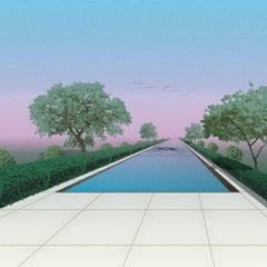 Ki Oni // A Leisurely Swim To Everlasting Life TAPE