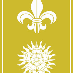 ADRA | Thorn Wych // Ceremonial County Series Vol. IV - Lincolnshire | East Yorkshire TAPE