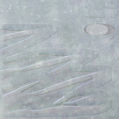 Gi Gi // Lamella Pressed LP