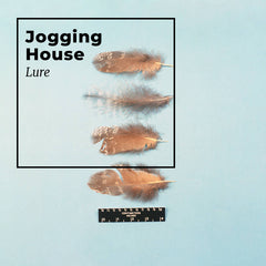 Jogging House // Lure LP