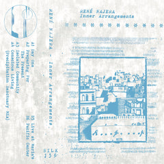 René Najera // Inner Arrangements TAPE