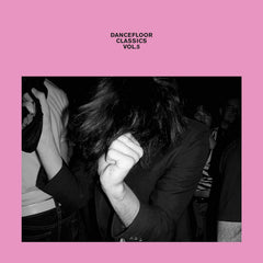 Dancefloor Classics // Dancefloor Classics Vol. 5 10inch
