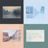 Flight Mode // The Three Times LP / 3xTAPE