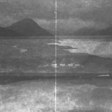 KMRU & Abul Mogard // Drawing Water LP / TAPE