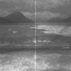 KMRU & Abul Mogard // Drawing Water LP / TAPE