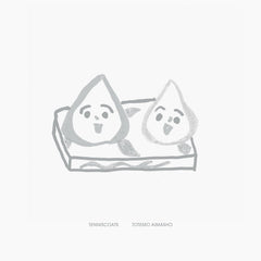 Tenniscoats // Totemo Aimasho (15th Anniversary Edition) CD