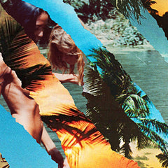 Wave Temples // Taboo II 7"