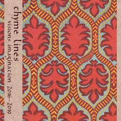 Thyme Lines // Visions Imagination 2016-2019 TAPE