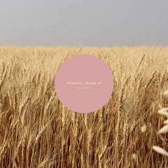 Michael Scott Dawson // Nowhere, Middle of LP