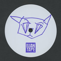 Mantra // Burn & Heal 12inch