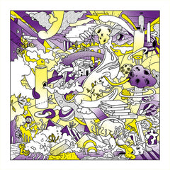 Morphing Territories // Lucid Dreams 12"
