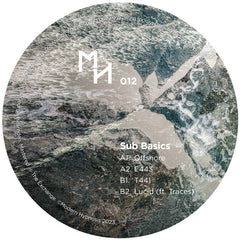 Sub Basics // Offshore EP 12"