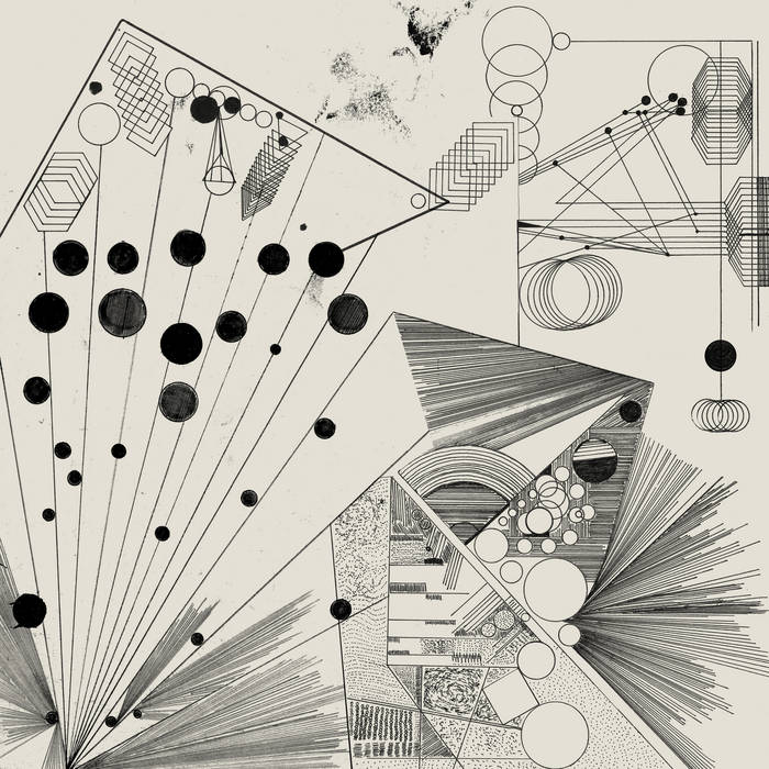 Ben Lumsdaine // Murmuration Without End TAPE