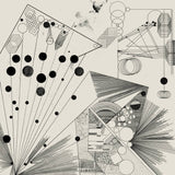 Ben Lumsdaine // Murmuration Without End TAPE