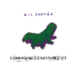 Gil Sanson // Dunning-Kruger Effect TAPE