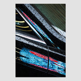 giovanni di domenico // Polvere Di Rabbia LP