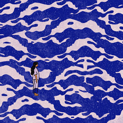 Lesjamusic // Lesjamusic Is Lost TAPE
