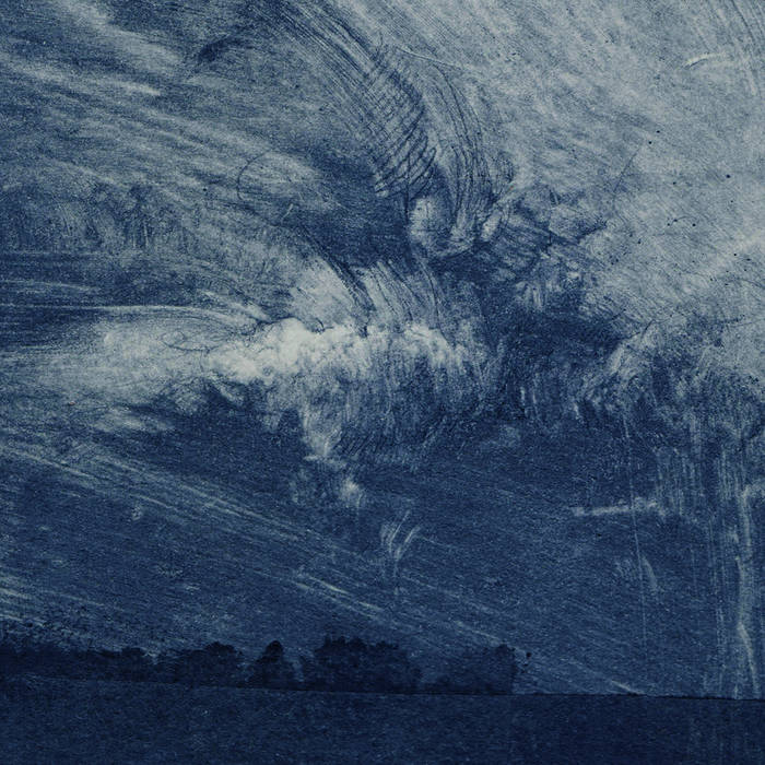 Andrew Chalk // THE END TIMES CD