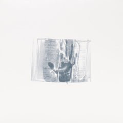 Thought Broadcast // Abduction LP