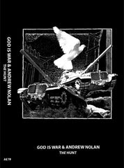 God Is War & Andrew Nolan // The Hunt TAPE