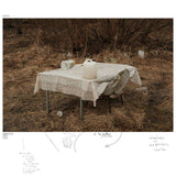 Actors Artificial // Strategies of Absentees TAPE