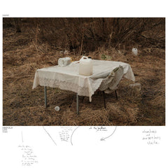 Actors Artificial // Strategies of Absentees TAPE
