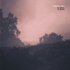 Delphine Dora // As Above, So Below LP