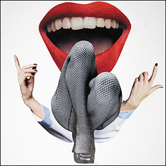Maurizio Bianchi (M.B.) // Absurdum CD