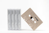 Actors Artificial // Strategies of Absentees TAPE
