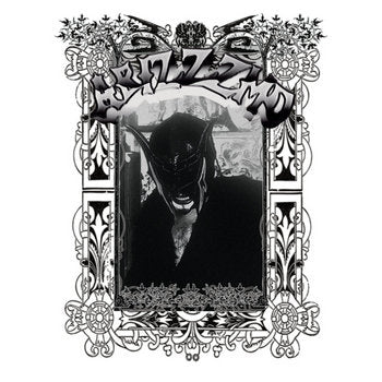 ANSIEDAD1000 // Abizzmo LP [COLOR] – Tobira Records