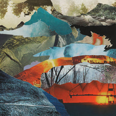 David Grubbs // Whistle from Above LP