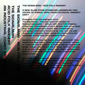 The Signalman // Acid Folk Imagery 2xTAPE