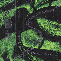 exael // Vanishing Act TAPE