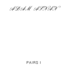 Adam Asnan // Pairs I CDr
