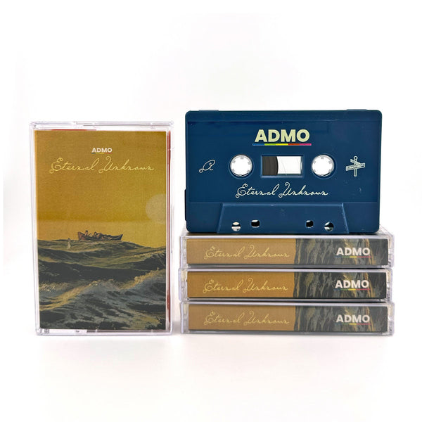 ADMO - admo レコード