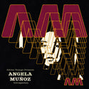 Angela Munoz // Adrian Younge presents Angela Munoz Introspection LP