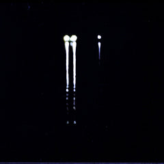 æinter // untitled II CDr