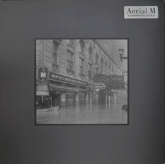 Aerial M // Aerial M LP