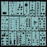 Afrorack // The Afrorack LP