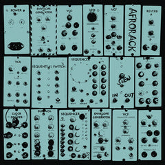 Afrorack // The Afrorack LP