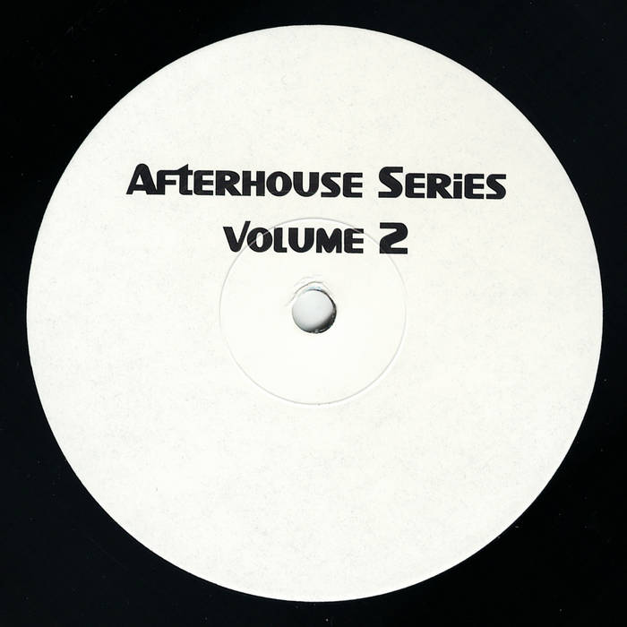 Donato Dozzy // Afterhouse 02 12"