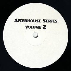 Donato Dozzy // Afterhouse 02 12"
