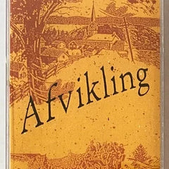 Franciska // Afvikling TAPE