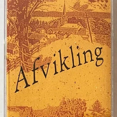 Franciska // Afvikling TAPE