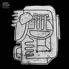 Mr. Käfer & Phlocalyst // Now / Again LP