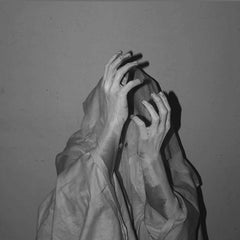 Sirio Gry J // Agony TAPE