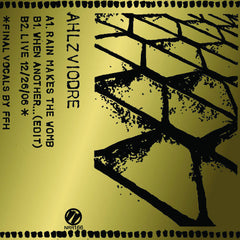 Ahlzagailzehguh + Viodre // AHLZVIODRE TAPE