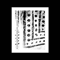 Mykel Boyd // What Is Behind Me Still Remains Ahead Of Me TAPE