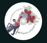 Nocturnal Emissions / Nigel Ayers // Reports of Debris CD