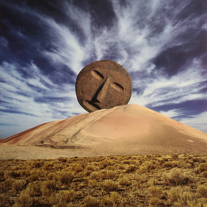 Low End Activist // Airdrop TAPE